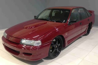 VN SS Group A Replica