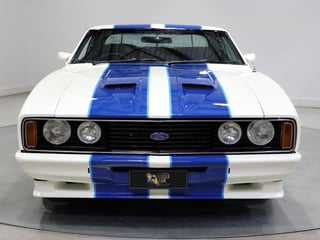 1978 Ford Falcon XC Cobra 5.8 Litre - Build No 137