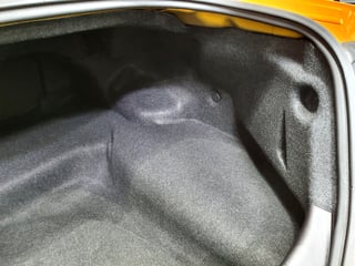 2013 FPV FG Mk II Falcon GT - 6 Speed Manual