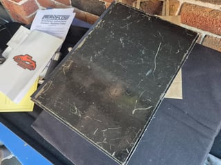 1968 Ford Mustang Sport Sprint 289 V8