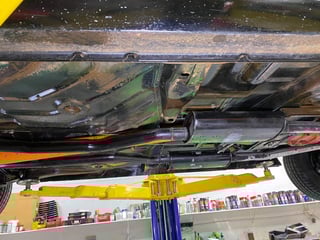 1970 HG GTS 350 Monaro - SURVIVOR SUPERB!