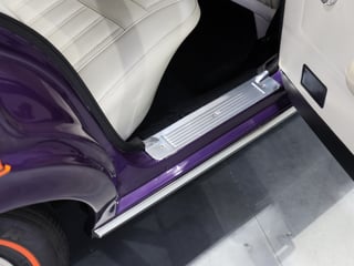 1971 Ford Falcon XY GTHO Replica - Wild Violet SUNROOF