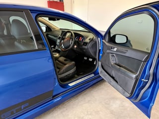 2014 FPV GTF - 6 Speed Manual