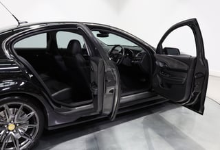 2016 HSV VF Series II GTS - 530kW Tekno Performance Enhanced …