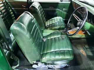 1970 HG GTS 350 Monaro - SURVIVOR SUPERB!