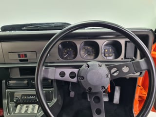 1976 LX SS Torana Hatchback