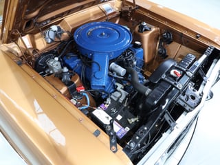 1971 Ford Fairmont XY GS Replica 351 V8 …