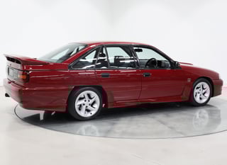 1990 HSV VN SS Group A Commodore - Build No. 124 / 302