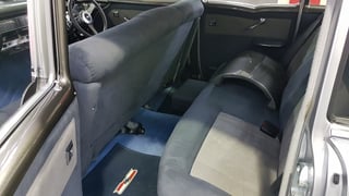 1956 Chevrolet Belair Custom Cruiser