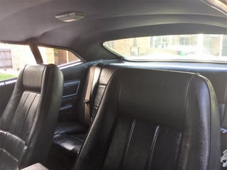 1976 XC Falcon Cobra Replica