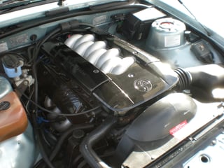 HSV Walkinshaw Replica