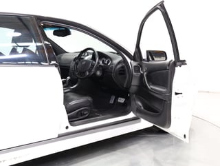 2003 HSV VY II Clubsport R8 285kW