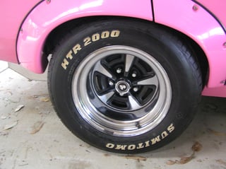 Torana SLR 5000 Replica