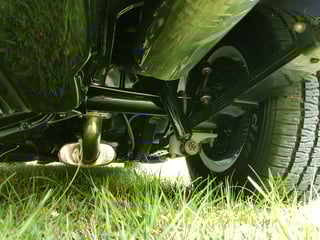 1970 Plymouth Cuda 440 Six Pack Four Speed