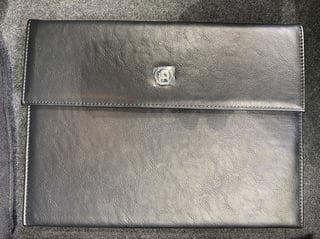 2017 HSV GTSR - Spitfire Green 0064 km …