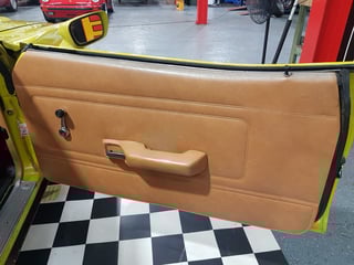 1978 XC Falcon 500 4.9L V8 Ute