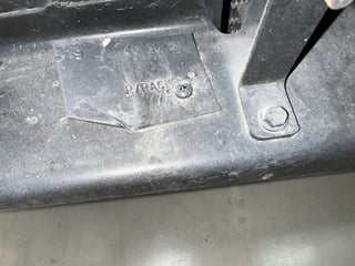 1978 Ford Falcon XC GS Utility - K-Code 351