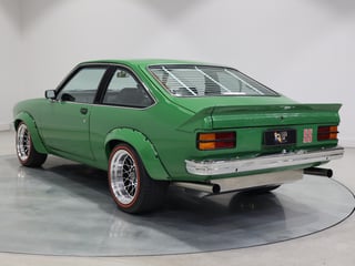 1977 Holden LX Torana A9X Hatchback Tribute - Supermint Metallic …