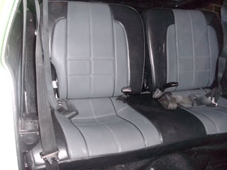 LX Torana Moffat Race A9X replica