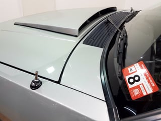 1982 XE Falcon S-Pack 5.8L 4sp