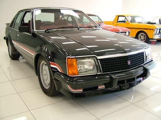 VC HDT Brock Commodore #365