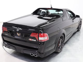 2014 Holden HSV Maloo R8 SV Enhanced Build 0816