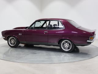 1973 Holden LJ Torana GTR XU2 Tribute