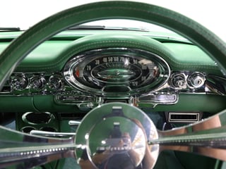 1957 Custom Buick Special 