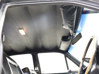 1970 Ford XW Falcon GT - Candy Apple Red