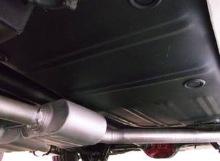 1968 Shelby GT500 Eleanor Super Snake #327