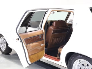 1973 Holden HQ Statesman Deville  …