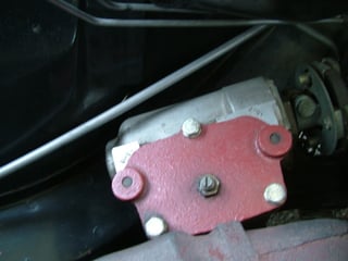 Bathurst HK 327 GTS Monaro (Withdrawn)