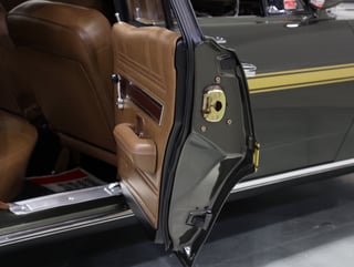 1969 Ford Falcon XW GT - Reef Green - Restored By FGTR