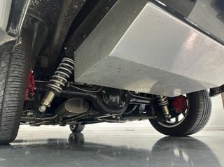 1968 Ford Mustang Shelby GT500 Eleanor Tribute