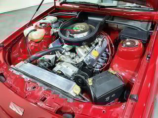 1987 HDT VL SS Group A Plus Pack Replica