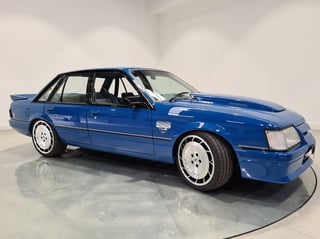 1985 HDT VK SS Commodore #1824