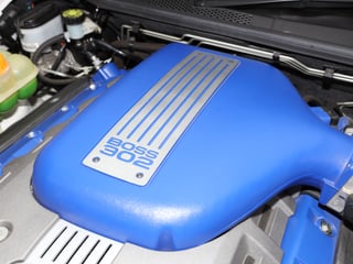 2007 FPV BFII Falcon GT Cobra - Build No.111 / 400 - 6,003 km