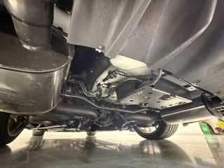 2017 Ford Mustang Tickford Bathurst ’77 Special - Build No. 66 of 77 - DELIVERY kms ONLY!