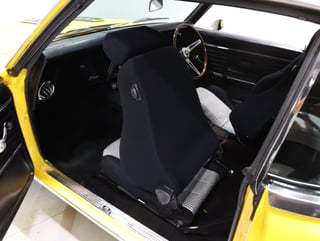 1968 Chevrolet SS Camaro 396 Big Block 