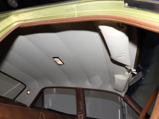 1971 Ford Falcon XY Futura