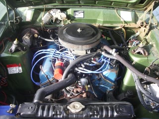 ZD Fairlane 500