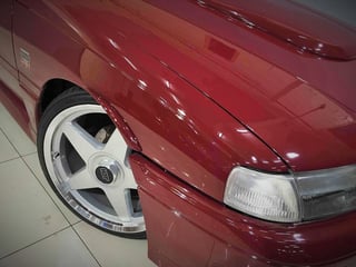 HSV VN SS Grp A Commodore Replica