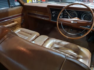 1971 XY Ford Fairmont