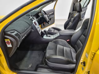 2005 FPV BA Mk II GT Falcon No.360