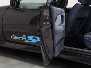 1992 HSV VP GTS Build No 048 - Anthracite