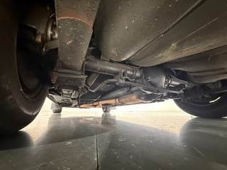 1982 Ford XD Falcon GL 5.8L - Ex Police Car