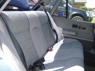 VL Group A Walkinshaw #388