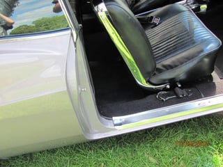 1965 Chevrolet Impala SS