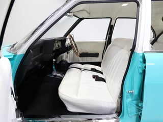 1974 Holden Kingswood - 383 Chev Street Sleeper