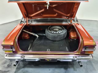 1971 XY GT Falcon Replica